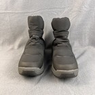 The North Face Womens Boots Size 8 Black Nuptse Ii Bootie Nf0a5g2ikt0-080