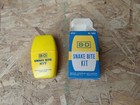 B   D Snake Bite Kit  Must Have Apocalypse Item  New Old Stock  Free Shipping