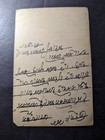 1917 Portugal Colony India Postcard Cover To Sanvordem