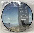 Fallout 4 Video Game Soundtrack Lp Picture Disc Special Edition Vinyl Record