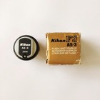 Nikon As-3 Flash Unit Hot Shoe Coupler For F3 In Genuine Box english Instruction