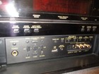 Pioneer Elite Vsx-94txh 7 1 Channel 980w Home Theater Receiver W  Remote Bundle