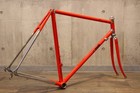 Cinelli Supercorsa Road Bike Frame Set Steel Slx 53cm Free Shipping From Japan