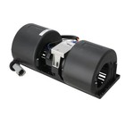 Cab Blower Motor Assembly Fits Bobcat S510 S530 S570 S590 S650 T590 T770 7193536