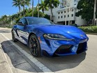 2023 Toyota Gr Supra 3 0 Premium Automatic