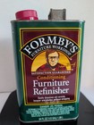 70  Full 44 Oz Formby   s Furniture Refiniser Conditioner 64 Fl  Oz  Container 