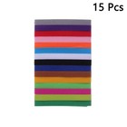 15 Pcs Puppy Whelping Supplies Pet Collar Small Animal Collars For Puppies
