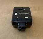 Canon Speedlite 166a Shoe Mount Flash Excellent Condition Includes Case