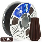 3 3colors Pla  Matte 3d Printing Filament 3 3kg 3d Printer Filament For Diy 3d