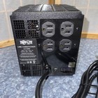 Tripp Lite Lc1200 1200w Line Conditioner Automatic Voltage Regulator Electronics
