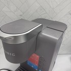Keurig K-express Essentials Plus Iced And Hot Single-serve K-cup Pod Coffee 36oz