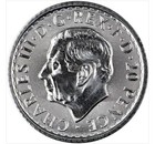 2024 Great Britain Uk Britannia Bu Unc Ms 1 10 Oz 0 999 20 Pence Silver Coin