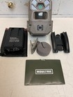 Moultrie Edge Solar 40 Mp Cellular Game Trail Camera W  Rechargeable Battery