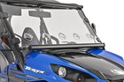 Rough Country Led Light Cage Mount 50  Black Single Row For Kawasaki Teryx