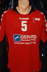 Oranienburger Hc Handball Germany Hummel  5 Away Shirt Jersey Trikot Top