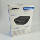 Bose Bluetooth Audio Adapter Material Number 727012-1300 New Sealed In Box