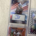 Huge Sports Card Collection Lot