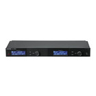 Shure Slxd4q  -g57 Quad Channel Wireless Receiver   4x Slxd2 b58 -h55 Microphone