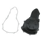 Stator Case Magneto Generator Cover Fit For Kawasaki Ninja 650 2017-2025