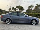 2005 Bmw 3-series Xi