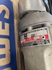 Milwaukee Model 6850 18 Gauge Electric Sheet Metal Shear Corded Tested