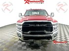 2025 Ram 3500 Tradesman 12in Dually Lb Diesel Pickup Truck Navigation Pkg 24a