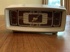 Vintage Taylor Desktop Weather Station Barometric  Temperature Humidity Mcm