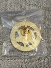 200th Anniversary Erie County Sheriffs Office Ny Uniform Lapel Jacket Pin- Rare