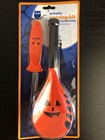 Set Of 10 Halloween Pumpkin Carving Kit With Pumpkin Saw And Scoop  new 