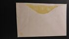 1954 Hong Kong Early Christmas Cover Local Use 10
