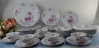 Set Of 35 Pc  Vintage Meito Norleans China  princess  5 Place Setting