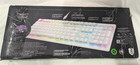 New Razer Deathstalker V2 Pro Wireless Low-profile Rgb Optical Gaming Keyboard