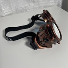 C f googles Steampunk  Glasses Cosplay Costume