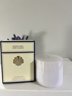 Est  e Lauder White Linen Perfumed Body Powder  Full Size  3 5 Oz   100 G New