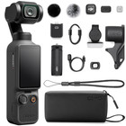 Usa Seller No Tariffs  Dji Osmo Pocket 4 Creator Combo Gimbal 6k