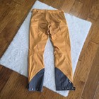 Nwot Lundhags Makke Dryskin Schoeller Pants Women s 38 Hiking Activewear Outdoor