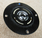 Criterion Vi Cr-vi Metal Super Tweeter Vintage Speaker Part Vg Cond 5 9 Ohm A