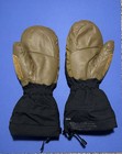 Black Diamond Mercury Mitten - Size Xl - Lightly Worn Mittens 