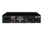 Warm Audio Wa12 Mkii Black Api 312 Style Single-chnl Microphone Preamp Mic Pre