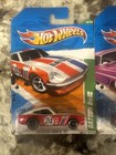 Mattel 2011 Hot Wheels Treasure Hunt Lot Of 3 Cars