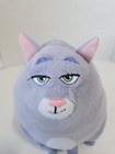 The Secret Life Of Pets 2 Chloe The Cat  9    Plush Stuffed Animal Toy Factory