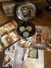 Life Of Jesus Reliquary Stones Tomb Of Jesus  Upper Room   Ascension Mount Olive