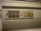 Alpine Mrv-f505 V12 Expert Old Skool 4ch Sq Amp  Japan   