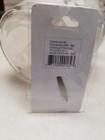 Metal Floral Bookmarker  m 
