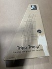 Stokke Tripp Trapp High Chair 2 Glacier Green With Baby Set