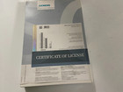 New Siemens Simatic Wincc Runtime Advanced V16 Cd Only