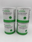 Bobbie Organic Infant Formula Milk-based Powder Iron 24oz 680g 2 1 26 Lot Of 4