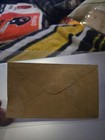 1869 Rare Richmond Indiana Cover To New Paris Ohio Fancy Cancel Scott 115 Tied  