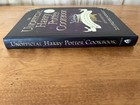 The Unofficial Harry Potter Cookbook  By Dinah Bucholz