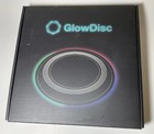 Frisbee    Glowdisc Led Flying Disc   Ultimate Disc - Owl